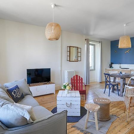 Residence L'Aristide : Appartement Malo أوري المظهر الخارجي الصورة