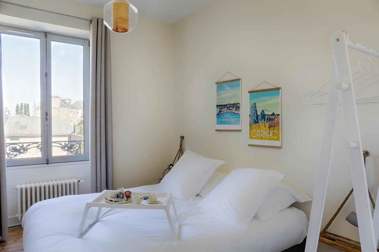 Residence L'Aristide : Appartement Malo أوري المظهر الخارجي الصورة