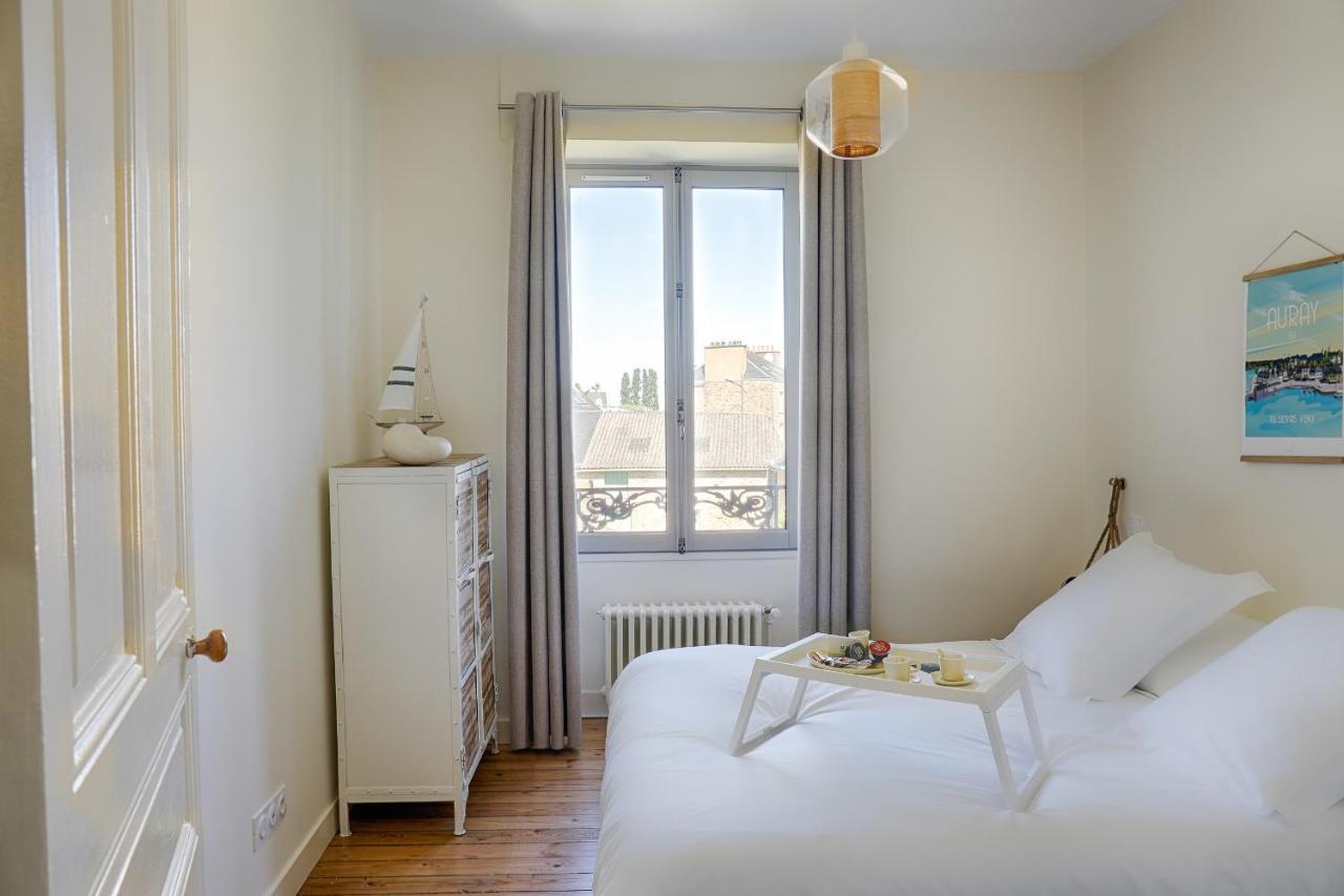 Residence L'Aristide : Appartement Malo أوري المظهر الخارجي الصورة